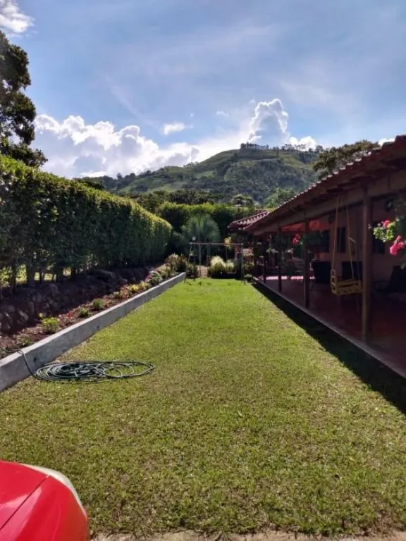 #487 - Casa en conjunto cerrado en Chinácota en venta de 240m², 4 habitaciones y 5 parqueaderos - 14