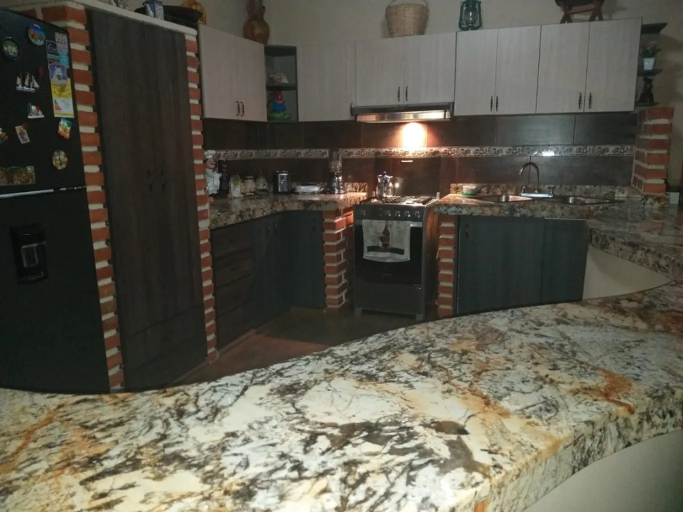 #490 - Casa en Cúcuta en venta de 100m², 5 habitaciones y 1 parqueadero - 2