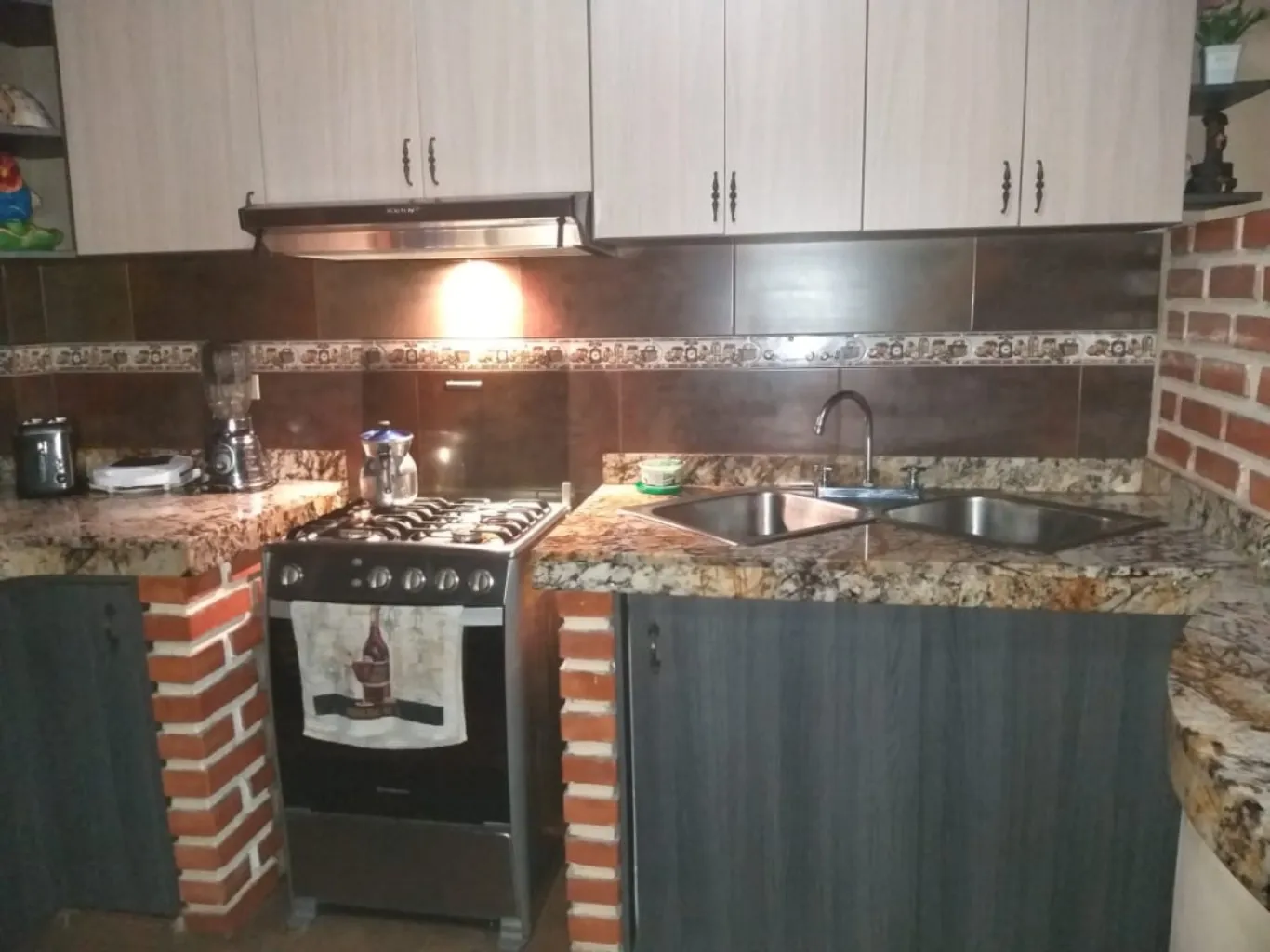 #490 - Casa en Cúcuta en venta de 100m², 5 habitaciones y 1 parqueadero - 13