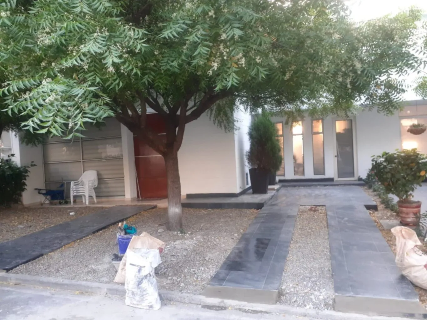 #493 - Casa en conjunto cerrado en Los Patios en venta de 220m², 3 habitaciones y 1 parqueadero - 1