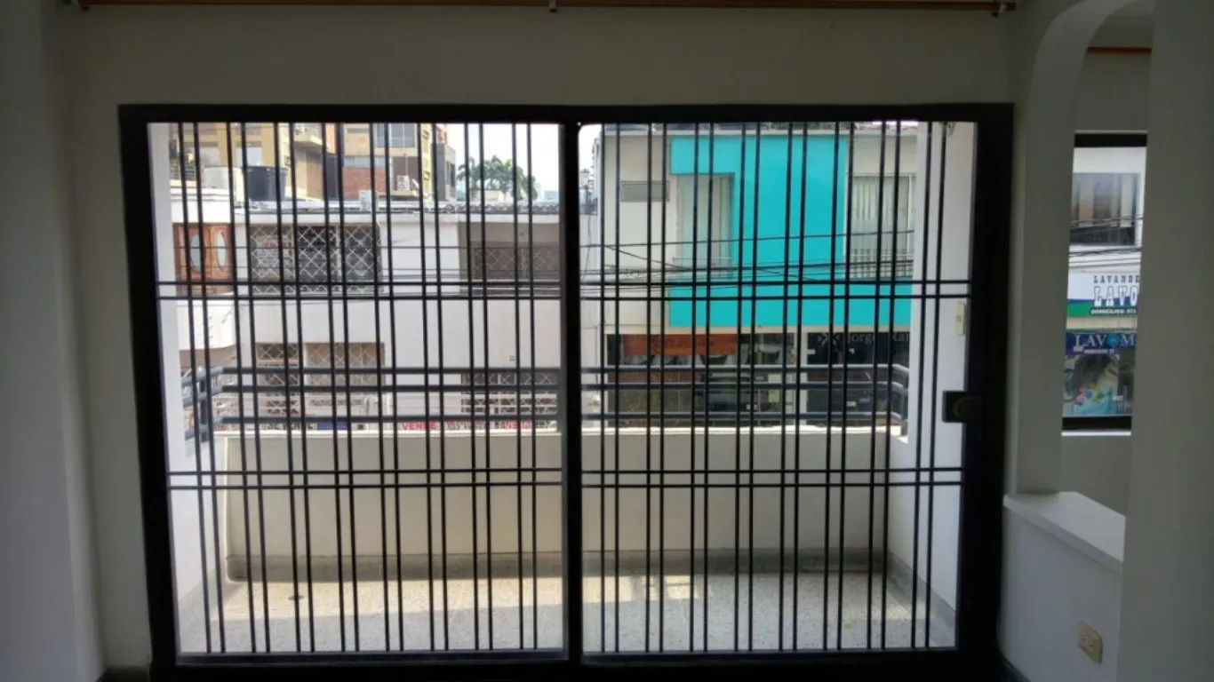#494 - Apartamento en Cúcuta en venta de 115m², 3 habitaciones y 2 parqueaderos - 1
