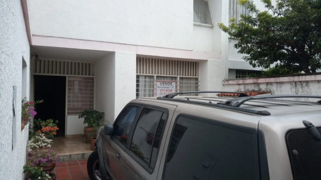 #495 - Casa en Cúcuta en venta de 400m², 5 habitaciones y 2 parqueaderos - 2