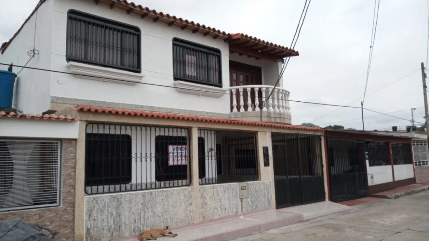 #496 - Casa en Villa Del Rosario en venta de 200m², 5 habitaciones y 1 parqueadero - 14