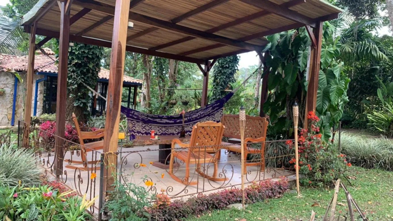 #498 - Casa en Chinácota en venta de 240m², 3 habitaciones y 5 parqueaderos - 10