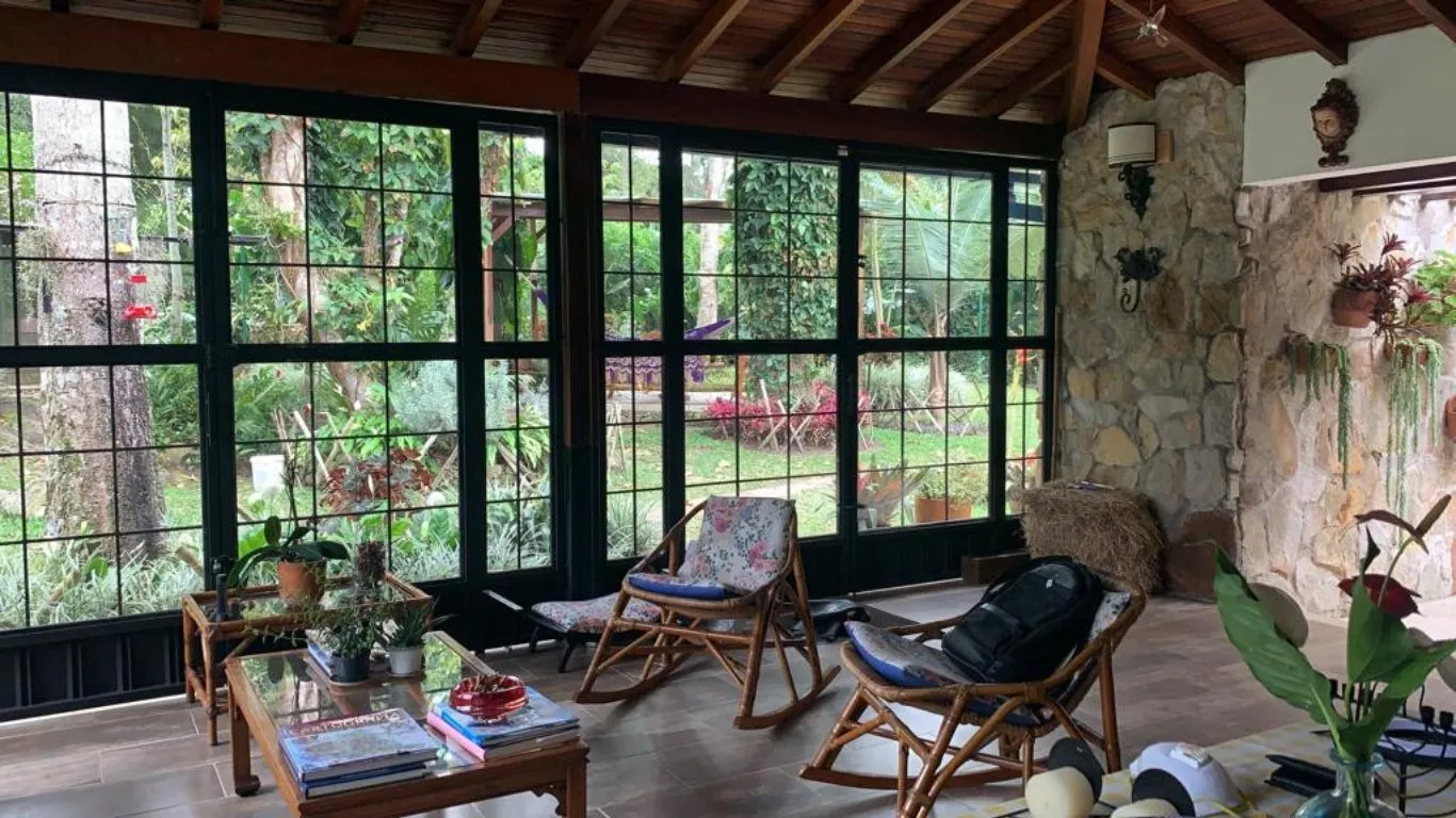 #498 - Casa en Chinácota en venta de 240m², 3 habitaciones y 5 parqueaderos - 2
