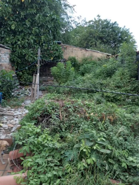 #502 - Lote en Cúcuta en venta de 121m² - 1