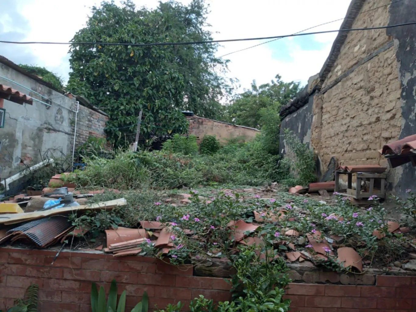 #502 - Lote en Cúcuta en venta de 121m² - 3