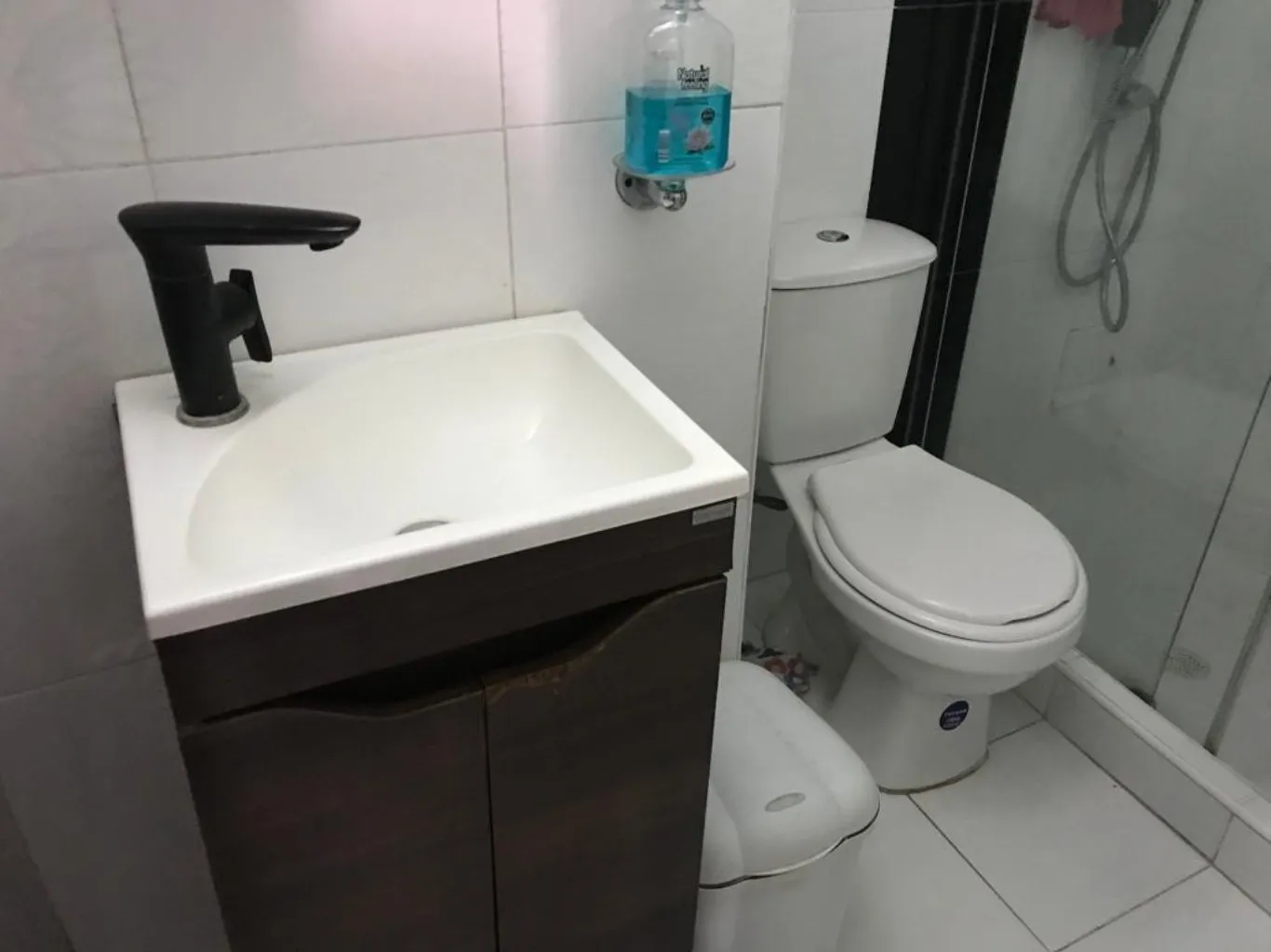 #504 - Apartamento en Cúcuta en venta de 105m², 3 habitaciones y 1 parqueadero - 1
