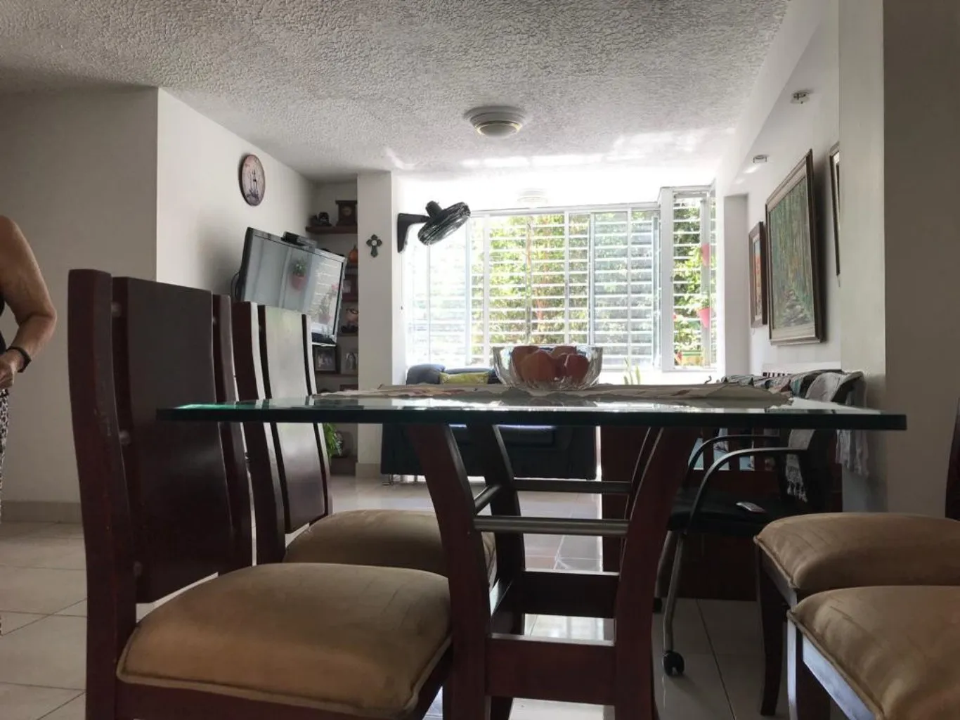 #504 - Apartamento en Cúcuta en venta de 105m², 3 habitaciones y 1 parqueadero - 2