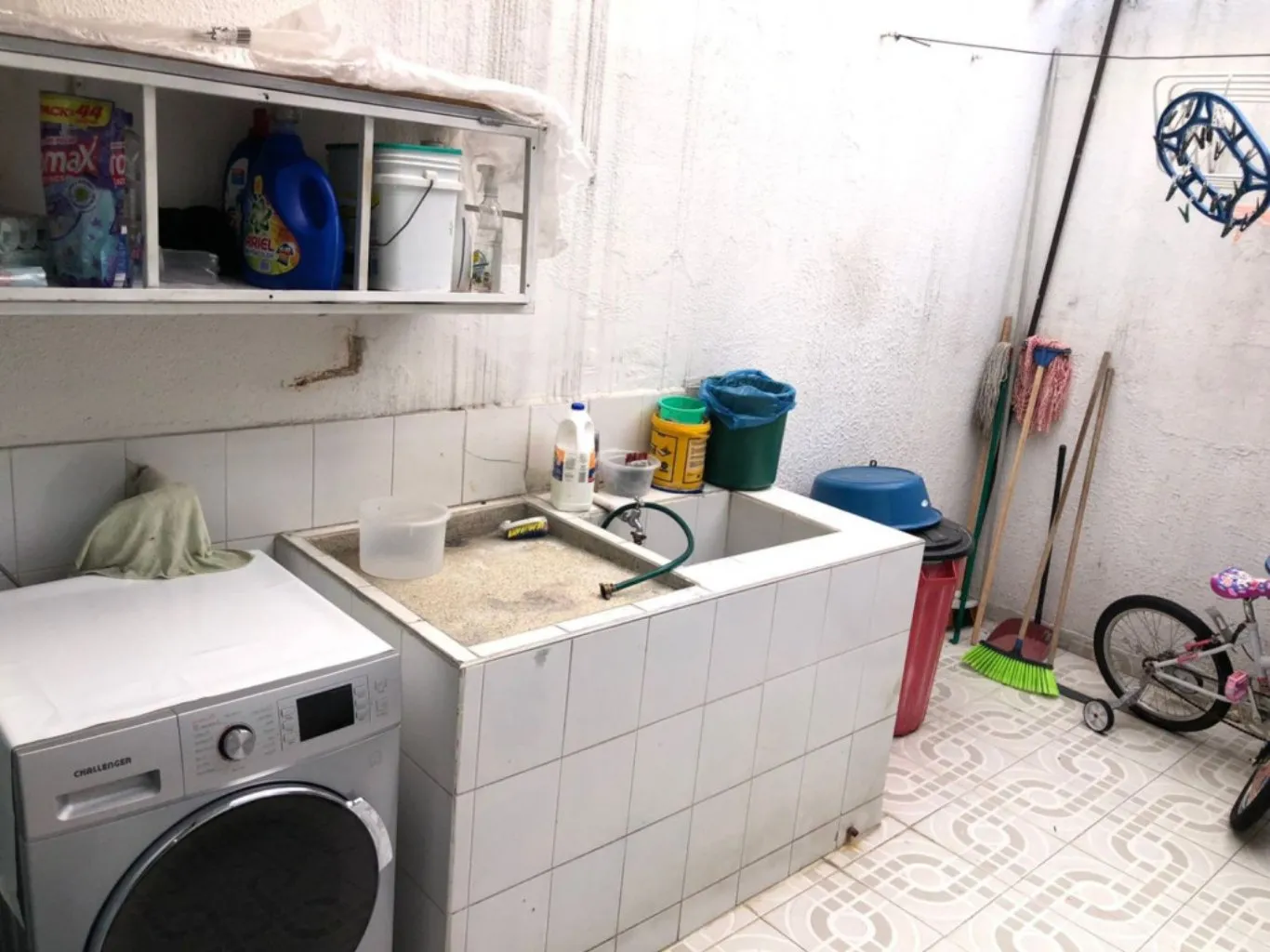 #506 - Casa en Cúcuta en venta de 159m², 3 habitaciones y 2 parqueaderos - 12