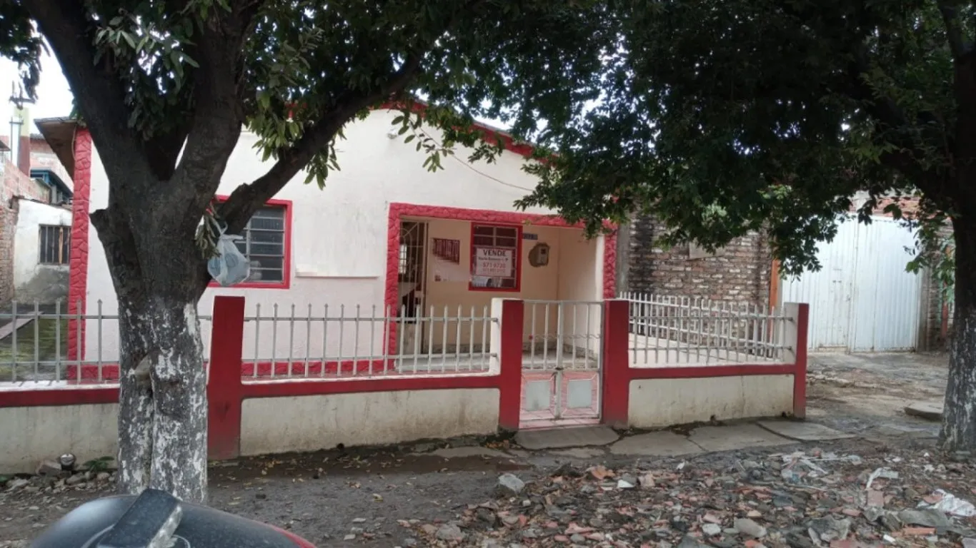 #507 - Lote en Cúcuta en venta de 840m² - 1