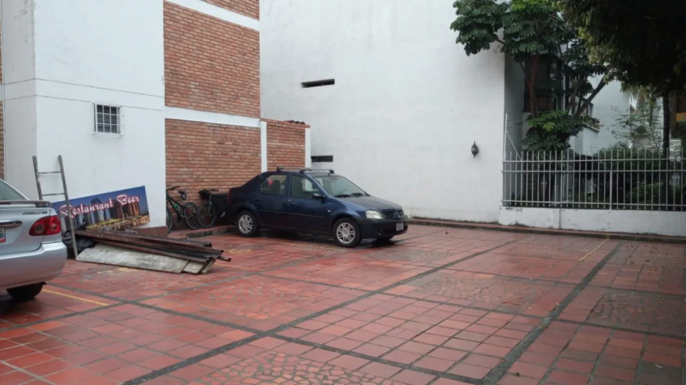 #509 - Apartamento en Cúcuta en venta de 90m², 3 habitaciones y 1 parqueadero - 2