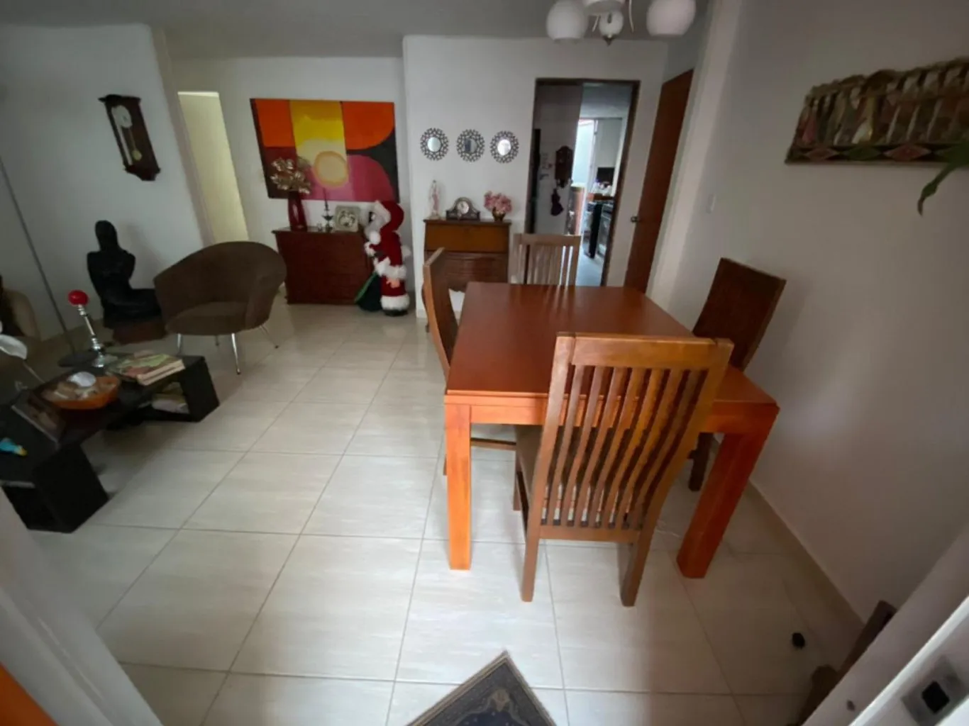 #510 - Apartamento en Cúcuta en venta de 105m², 3 habitaciones y 1 parqueadero - 1
