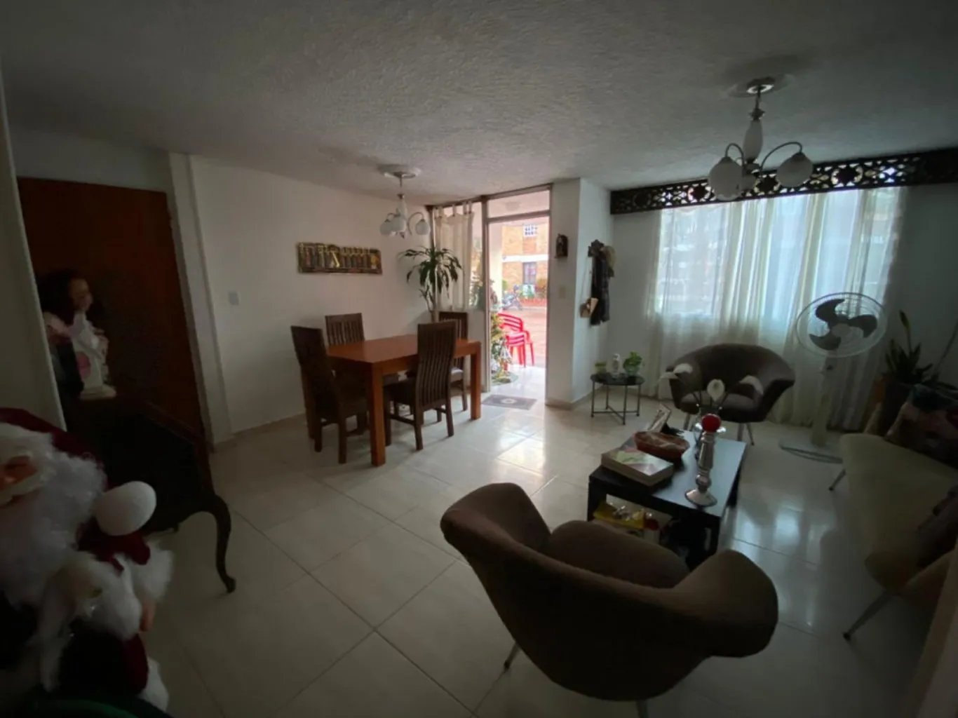 #510 - Apartamento en Cúcuta en venta de 105m², 3 habitaciones y 1 parqueadero - 2
