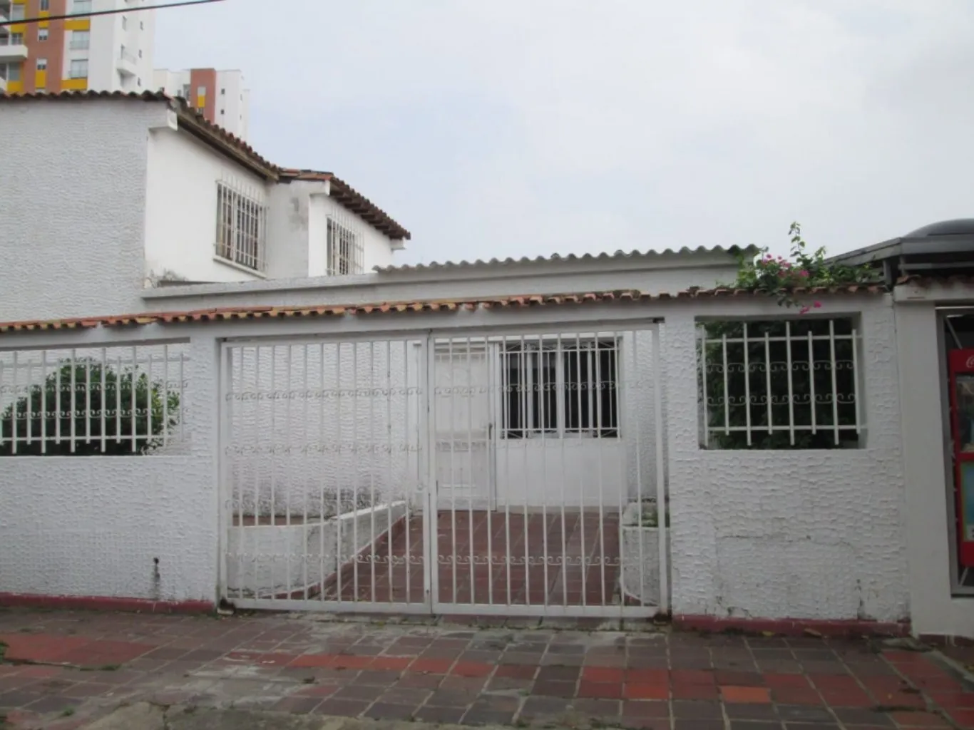 #511 - Casa en Cúcuta en venta de 210m², 4 habitaciones y 3 parqueaderos - 1