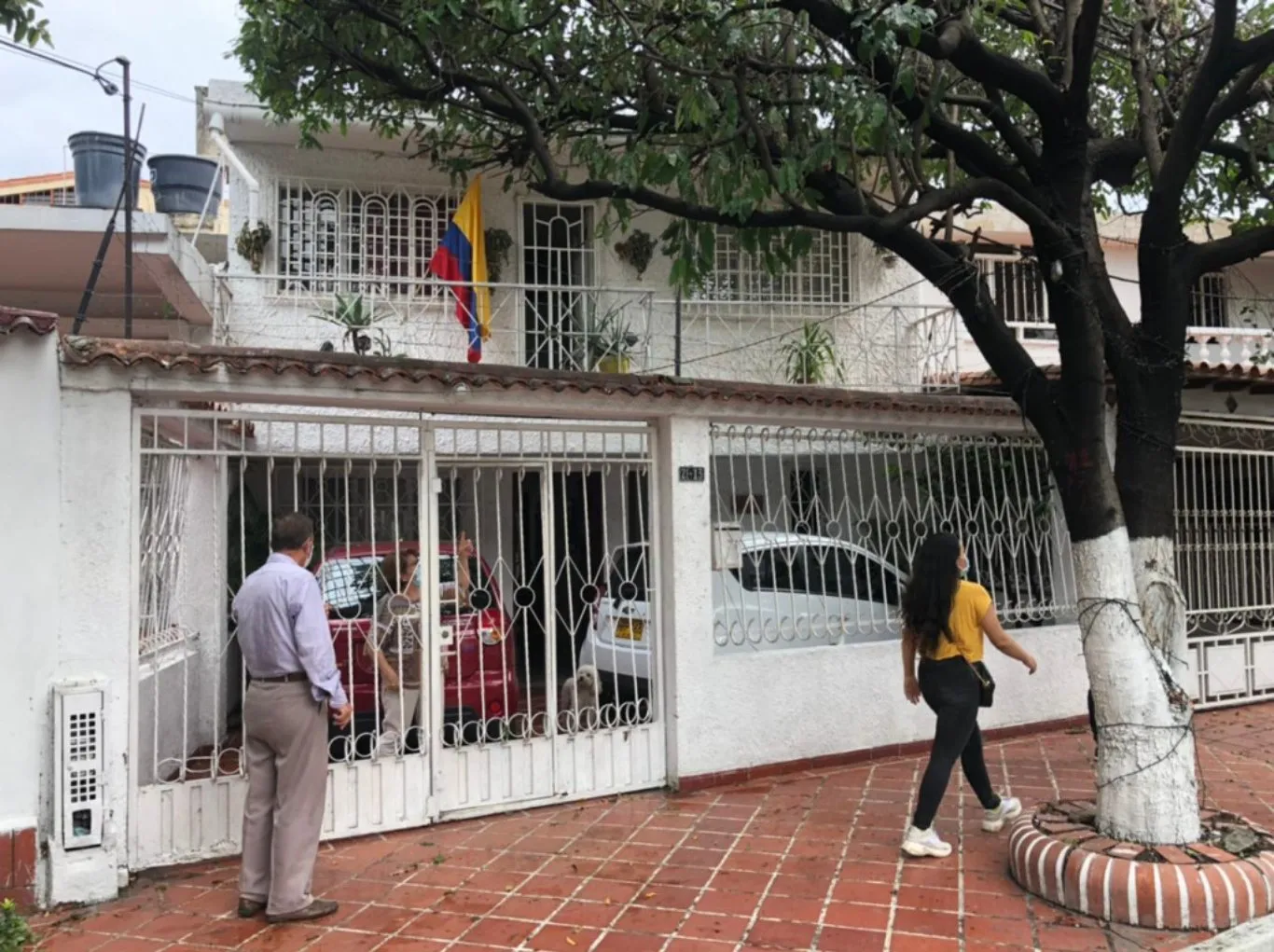 #512 - Casa en Cúcuta en venta de 295m², 3 habitaciones y 1 parqueadero - 1
