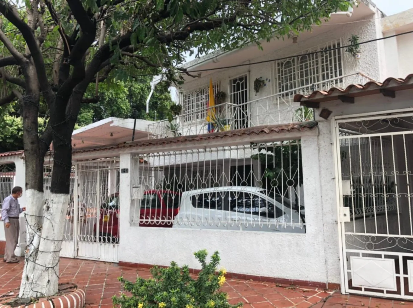 #512 - Casa en Cúcuta en venta de 295m², 3 habitaciones y 1 parqueadero - 2
