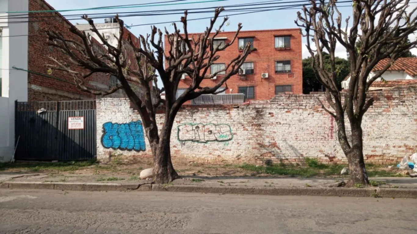 #513 - Lote en Cúcuta en venta de 372m² - 1