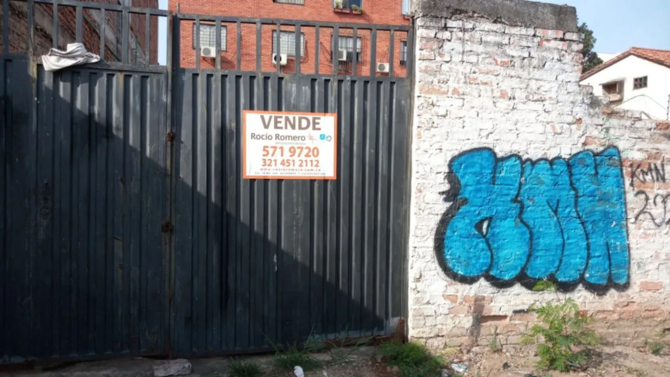 #513 - Lote en Cúcuta en venta de 372m² - 2
