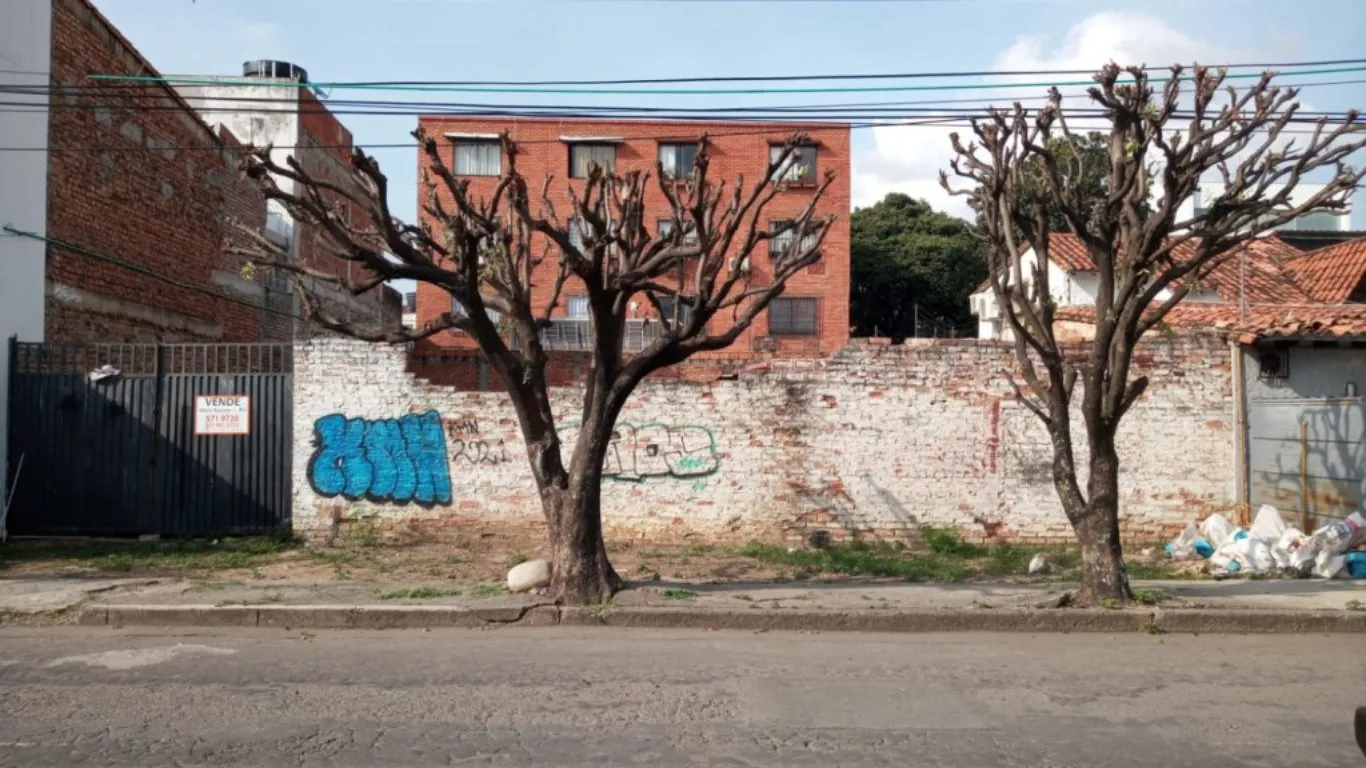 #513 - Lote en Cúcuta en venta de 372m² - 3