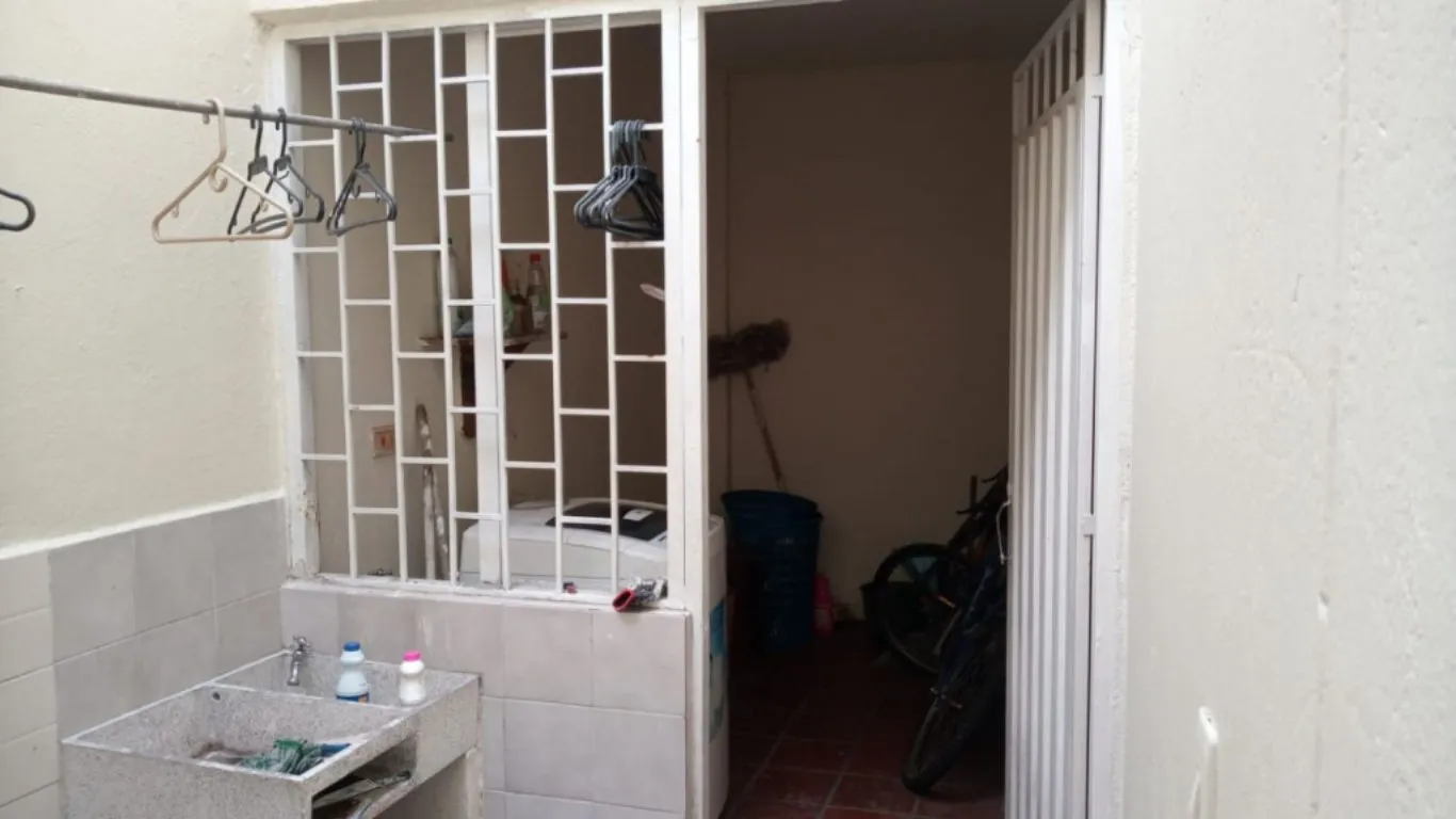 #514 - Casa en Cúcuta en venta de 158m², 3 habitaciones y 2 parqueaderos - 8