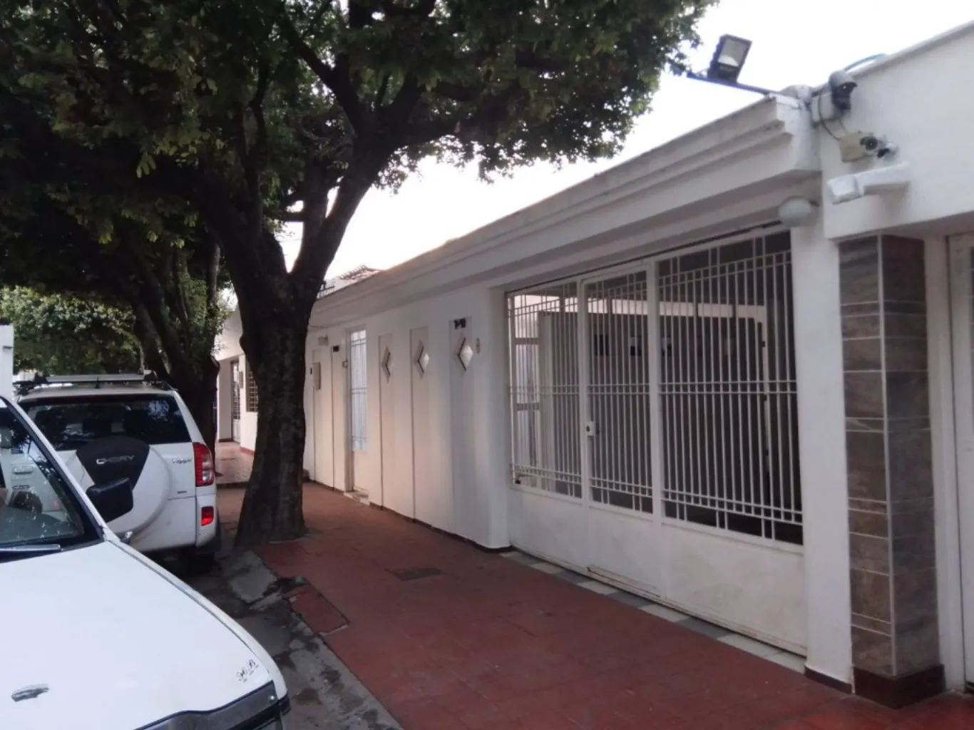 #516 - Casa en Cúcuta en venta de 100m², 2 habitaciones y 1 parqueadero - 1