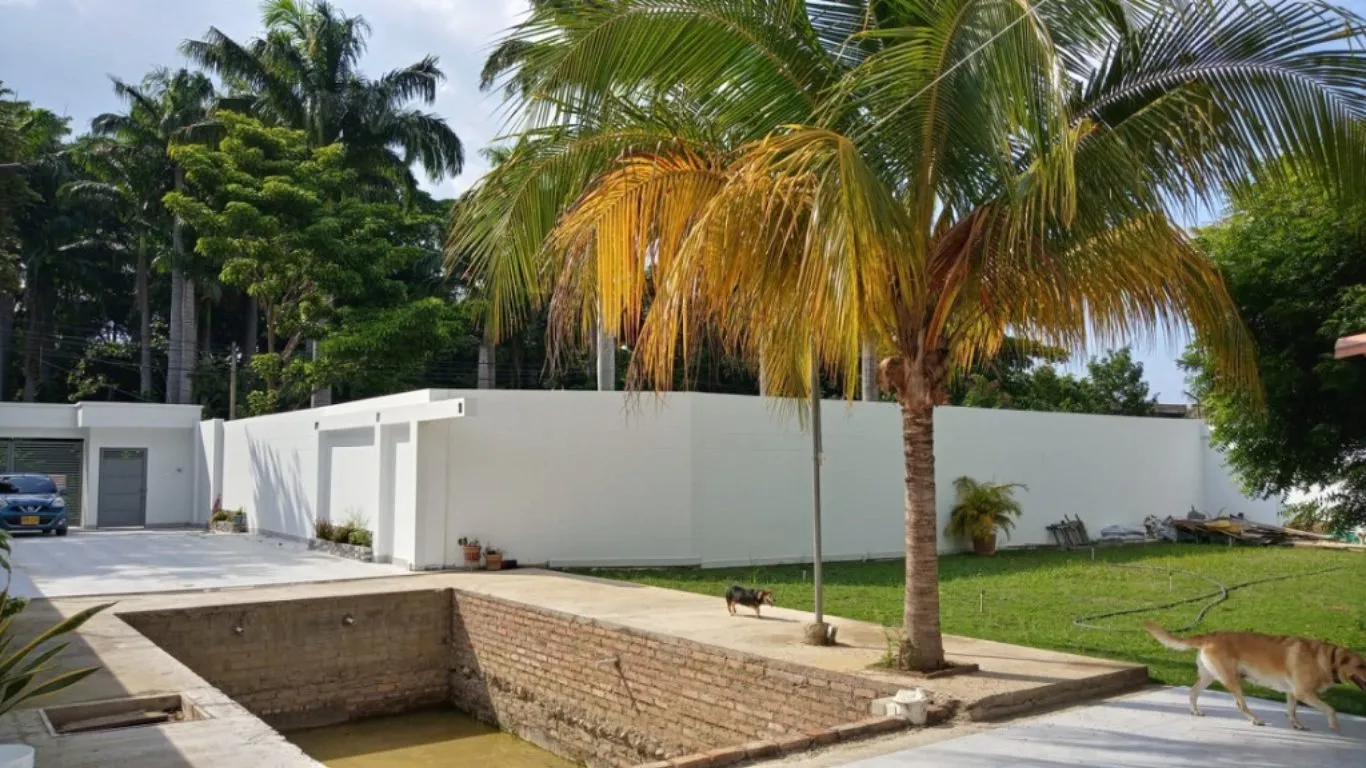 #518 - Casa en conjunto cerrado en Villa Del Rosario en venta de 500m², 3 habitaciones y 5 parqueaderos - 12