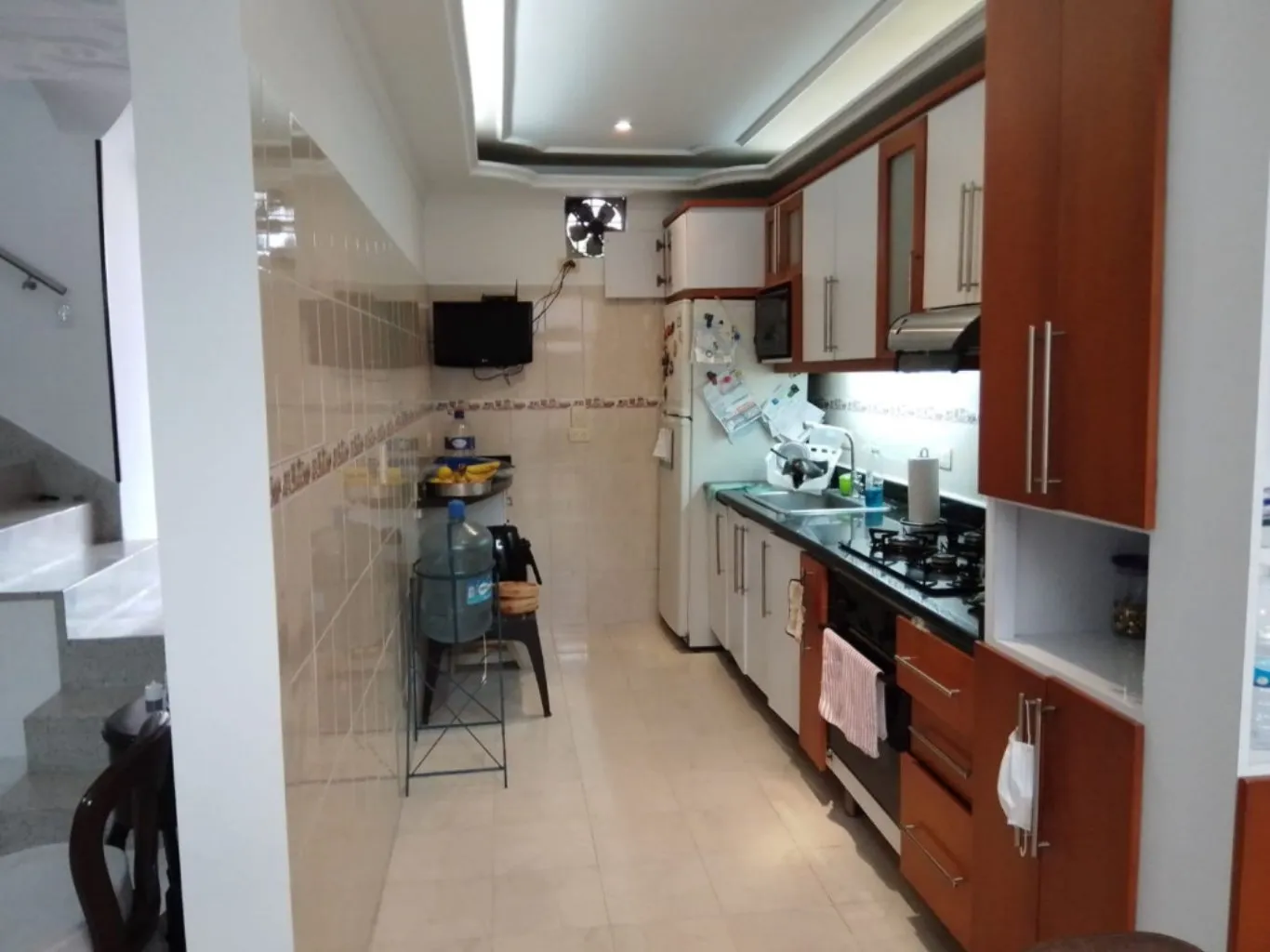 #519 - Casa en Cúcuta en venta de 116m², 3 habitaciones y 1 parqueadero - 2