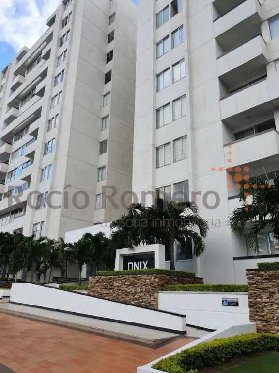 #520 - Apartamento en Cúcuta en venta de 75m², 3 habitaciones y 1 parqueadero - 1