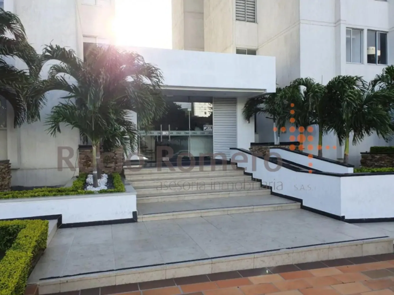 #520 - Apartamento en Cúcuta en venta de 75m², 3 habitaciones y 1 parqueadero - 2
