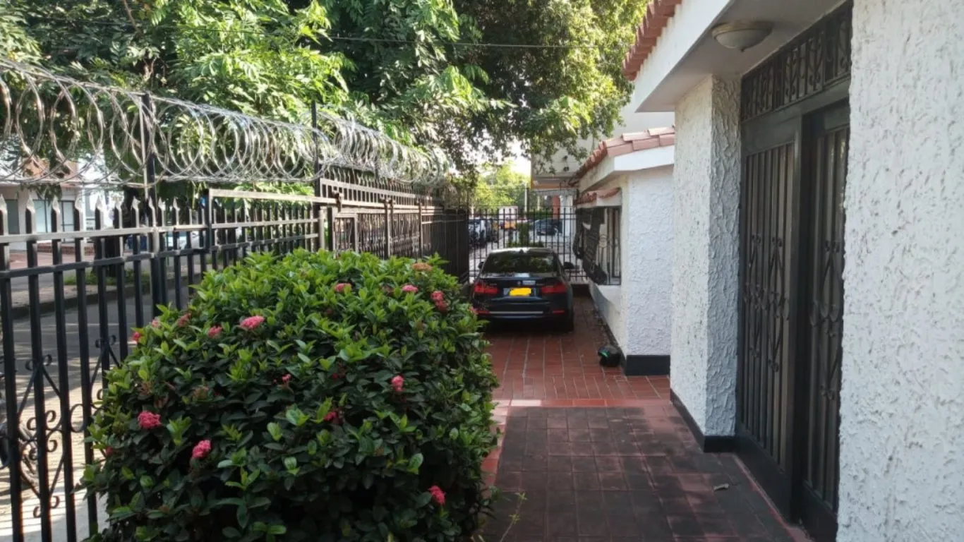 #521 - Casa en Cúcuta en venta de 281m², 5 habitaciones y 1 parqueadero - 12