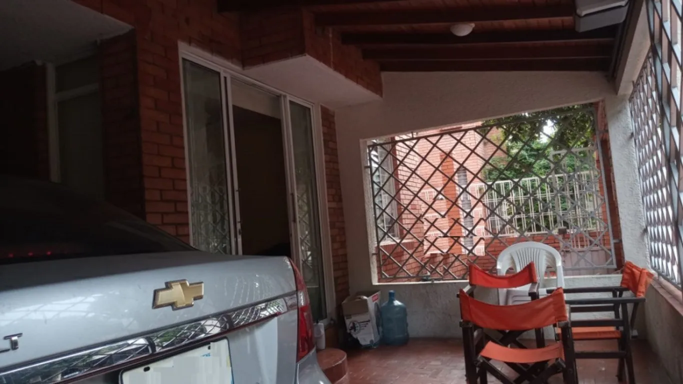 #525 - Casa en Cúcuta en venta de 156m², 4 habitaciones y 1 parqueadero - 2