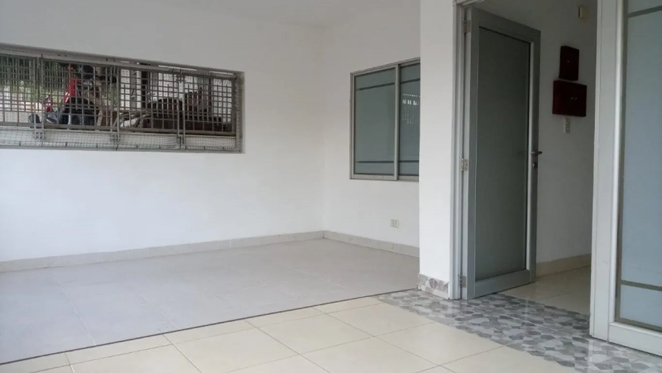 #527 - Casa en Los Patios en venta de 100m², 2 habitaciones y 1 parqueadero - 2