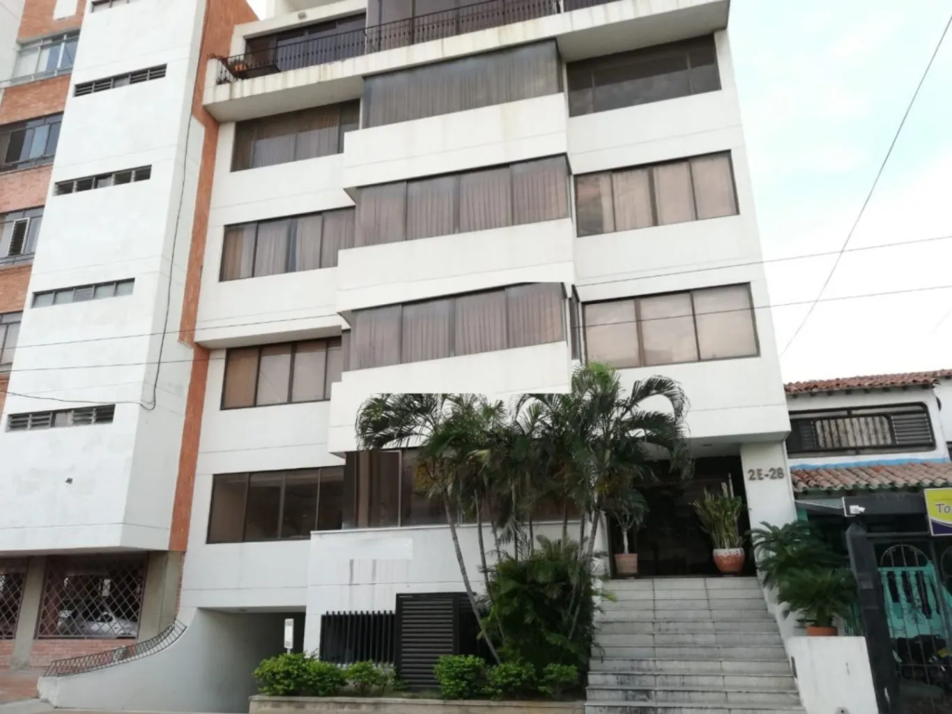 #528 - Apartamento en Cúcuta en venta de 324m², 3 habitaciones y 1 parqueadero - 1