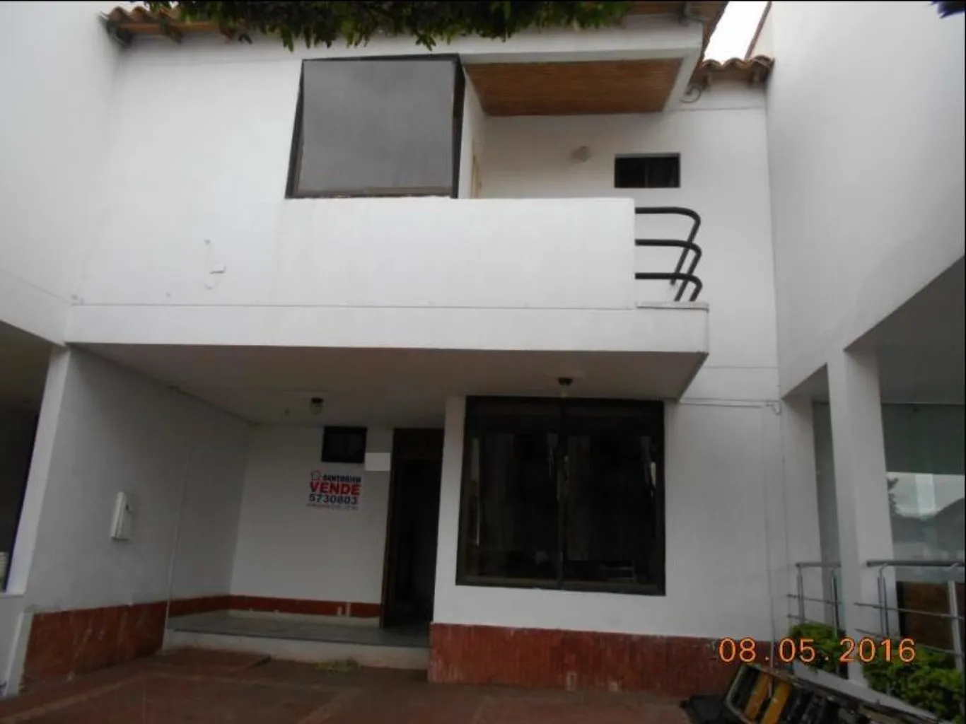 #529 - Casa en conjunto cerrado en Cúcuta en venta de 142m², 4 habitaciones y 2 parqueaderos - 1
