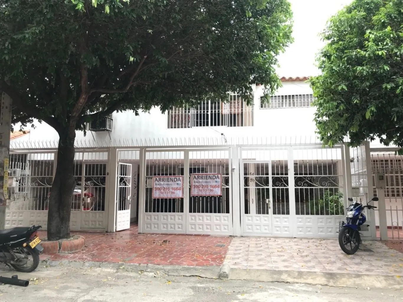 #530 - Apartamento en Cúcuta en venta de 130m², 4 habitaciones y 1 parqueadero - 2