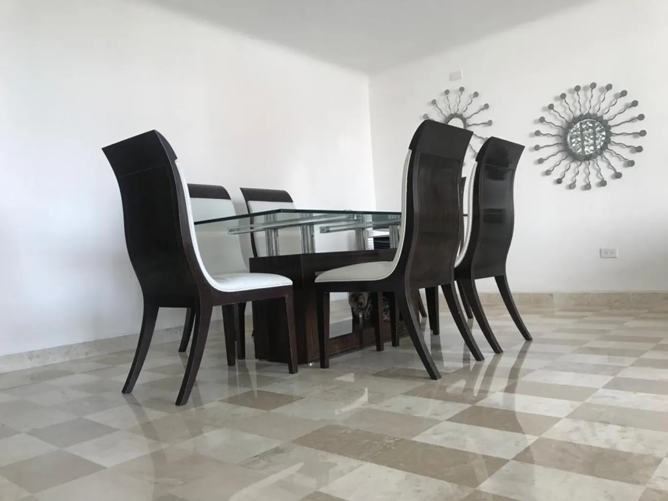 #532 - Apartamento en Cúcuta en venta de 210m², 4 habitaciones y 2 parqueaderos - 2