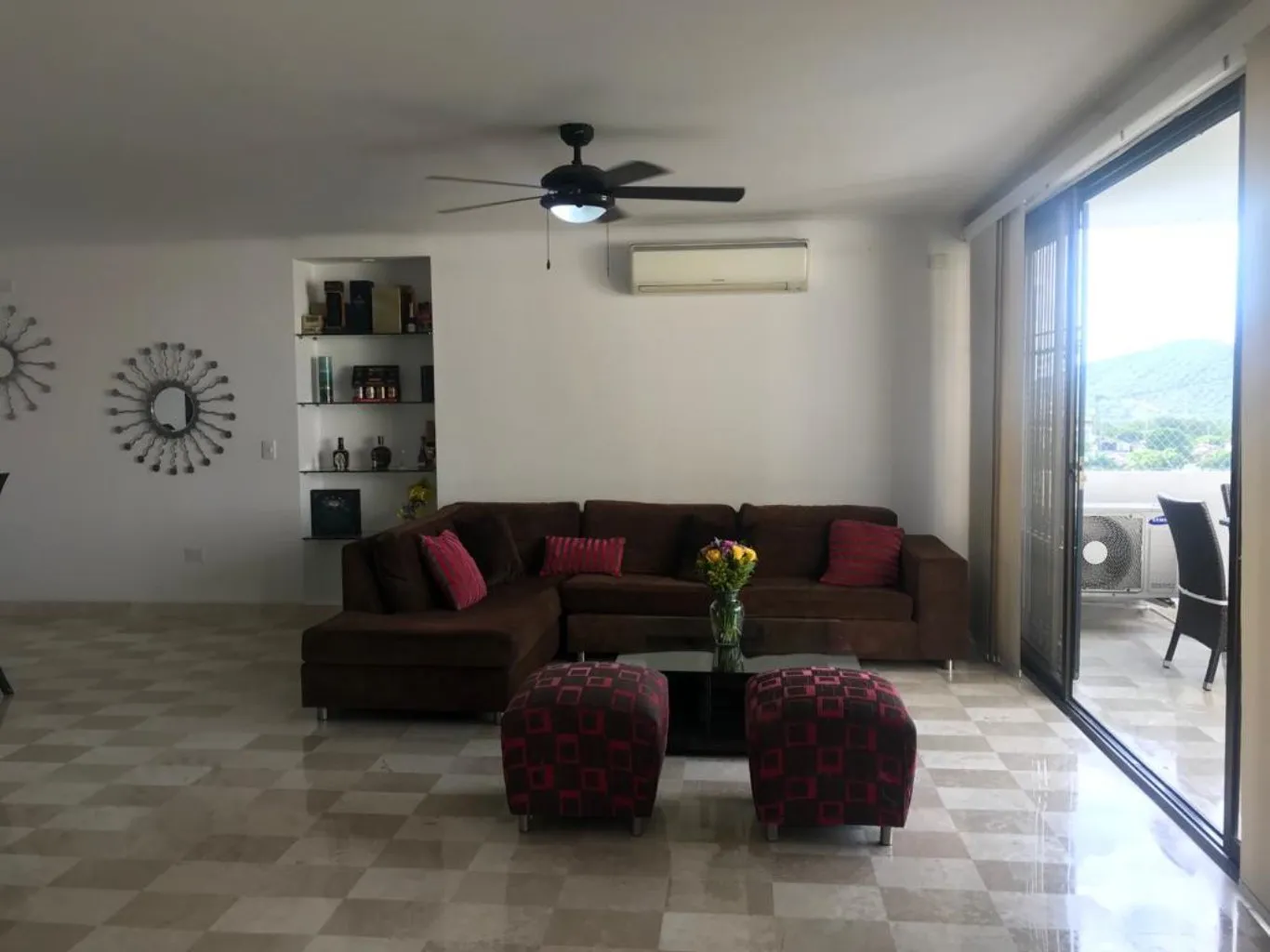 #532 - Apartamento en Cúcuta en venta de 210m², 4 habitaciones y 2 parqueaderos - 1