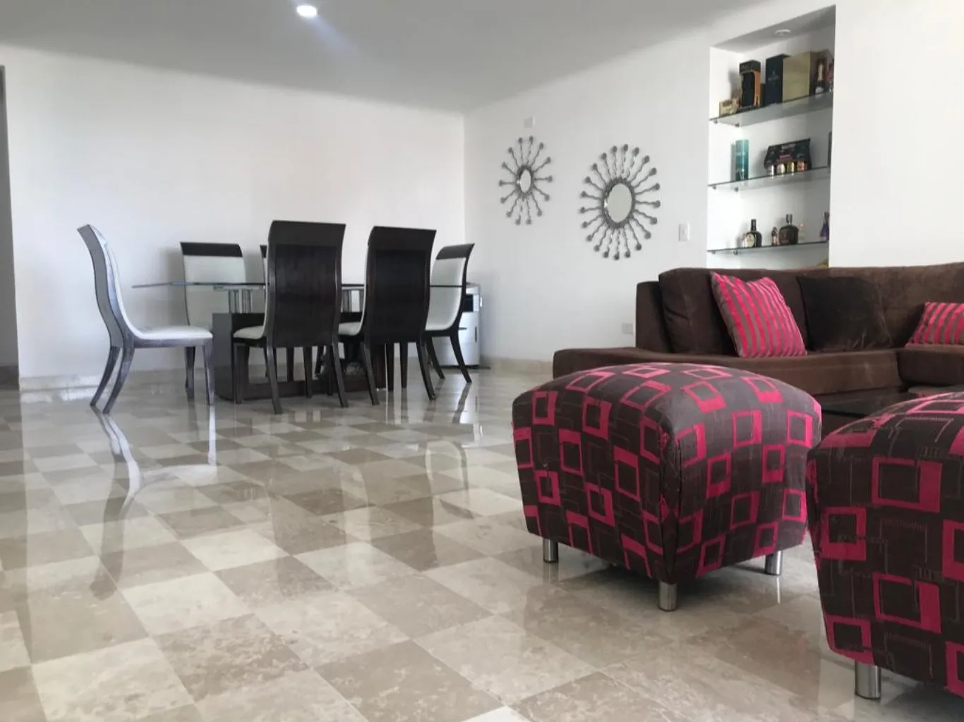 #532 - Apartamento en Cúcuta en venta de 210m², 4 habitaciones y 2 parqueaderos - 14