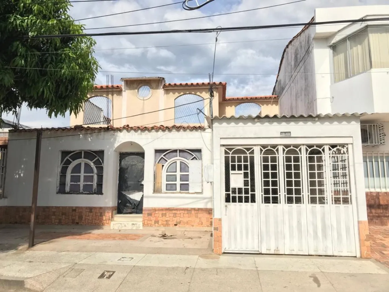 #534 - Casa en Cúcuta en venta de 300m², 4 habitaciones y 2 parqueaderos - 2