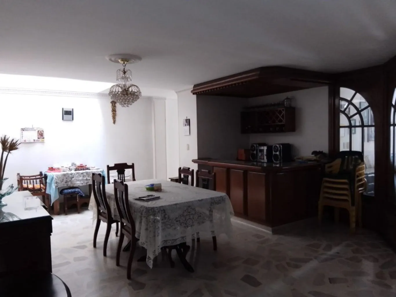 #535 - Casa en Cúcuta en venta de 350m², 8 habitaciones y 4 parqueaderos - 8