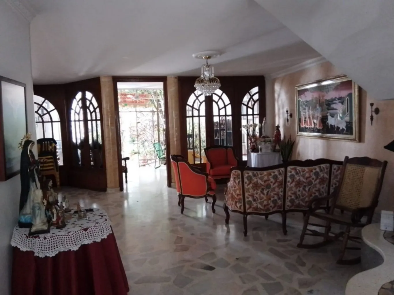 #535 - Casa en Cúcuta en venta de 350m², 8 habitaciones y 4 parqueaderos - 2