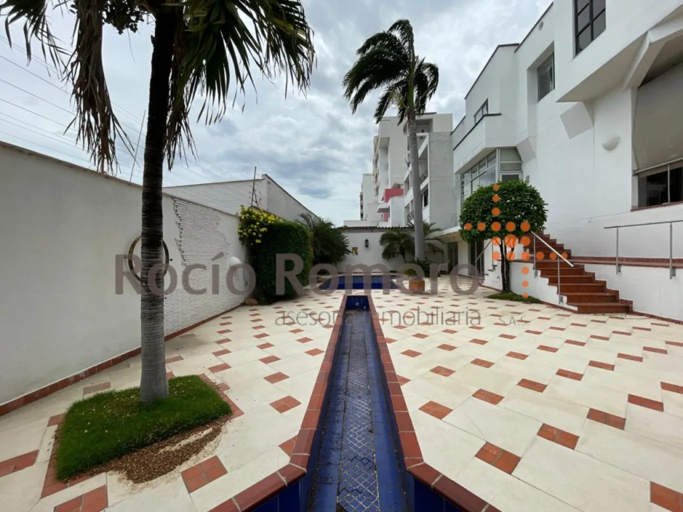 #537 - Casa en Los Patios en venta de 350m², 4 habitaciones y 2 parqueaderos - 22
