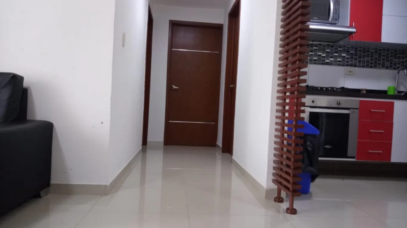 #539 - Apartamento en Cúcuta en venta de 78m², 3 habitaciones y 1 parqueadero - 14