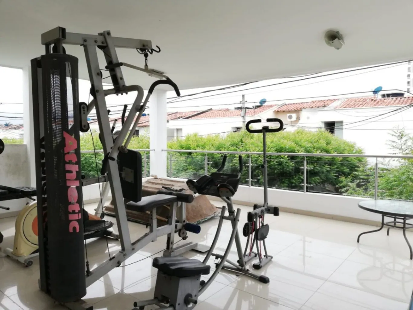 #540 - Casa en conjunto cerrado en Cúcuta en venta de 140m², 4 habitaciones y 1 parqueadero - 12