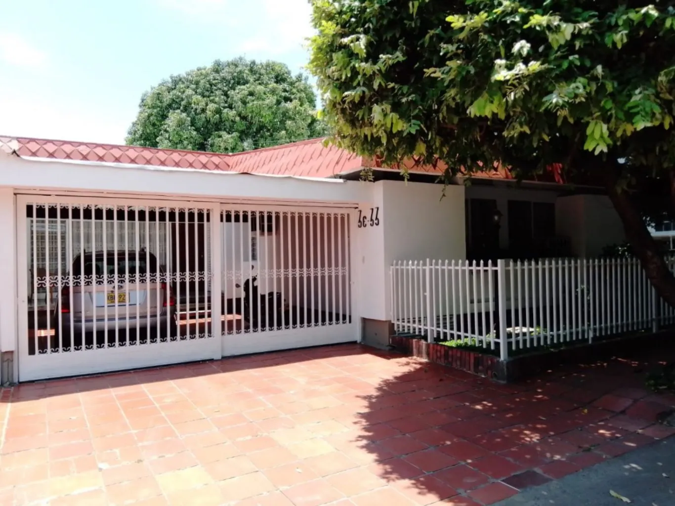 #542 - Casa en Cúcuta en venta de 270m², 3 habitaciones y 1 parqueadero - 1