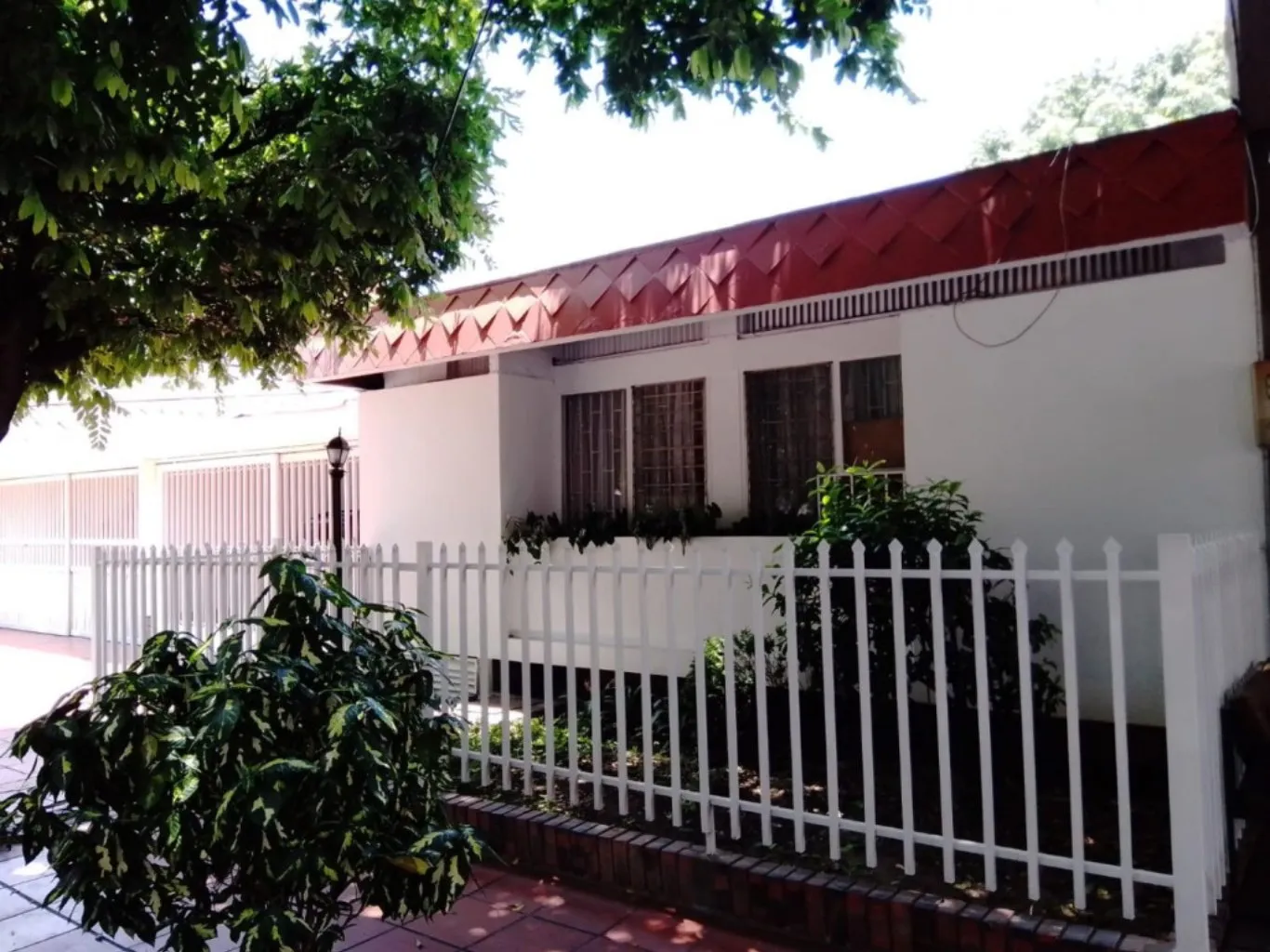#542 - Casa en Cúcuta en venta de 270m², 3 habitaciones y 1 parqueadero - 2