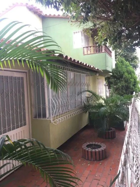 #543 - Casa en Cúcuta en venta de 80m², 5 habitaciones y 3 parqueaderos - 14