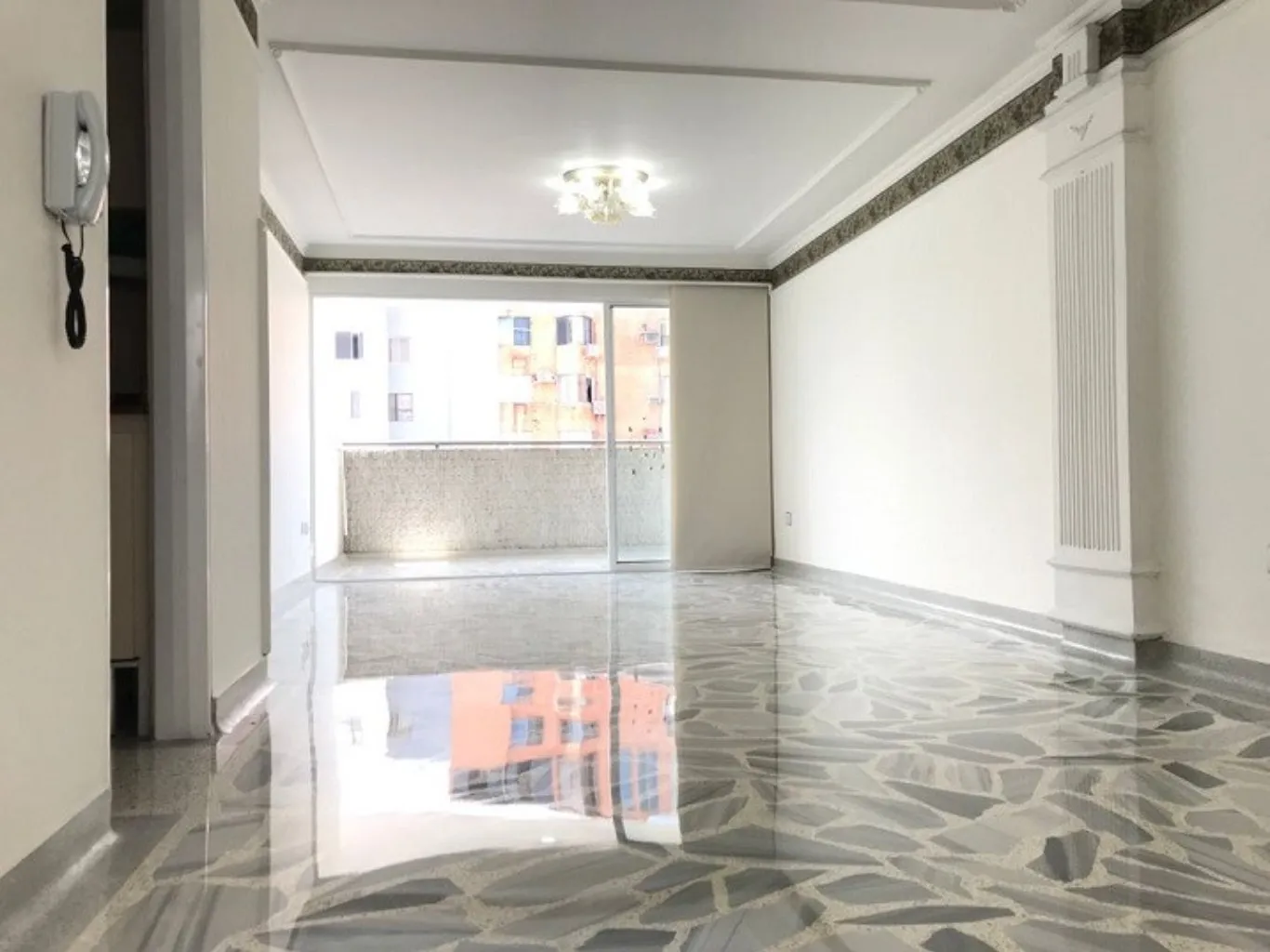#545 - Apartamento en Cúcuta en venta de 101m², 2 habitaciones y 1 parqueadero - 1