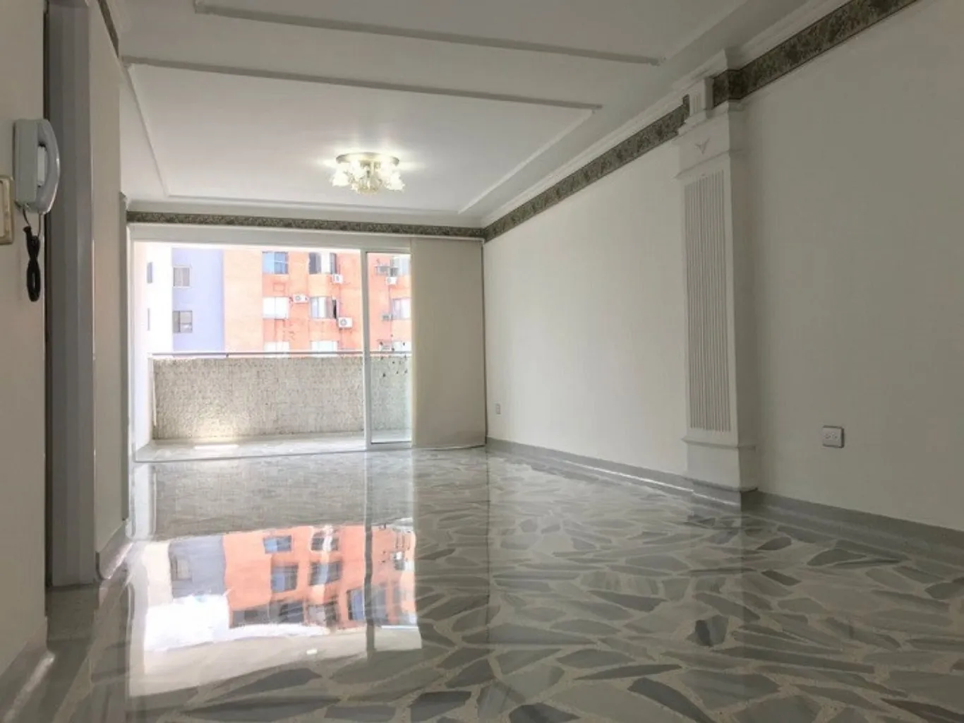 #545 - Apartamento en Cúcuta en venta de 101m², 2 habitaciones y 1 parqueadero - 2